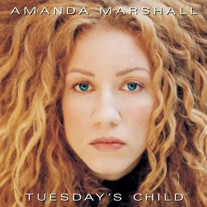 Tuesday's child